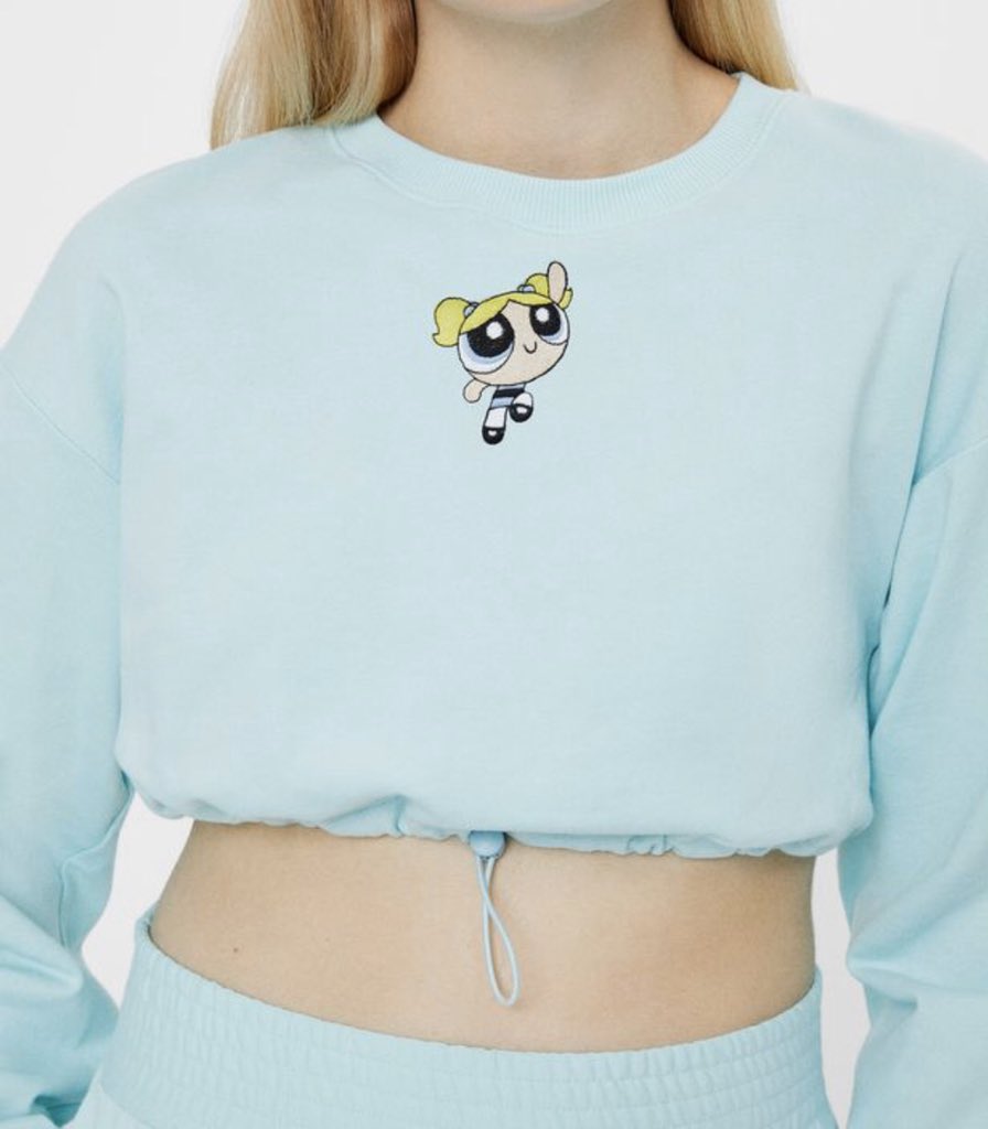 pion Menstruatie een miljard BERSHKA on Twitter: "Powerpuff Girls obsession 💗 https://t.co/4wIYrXeIOq https://t.co/68tbHKUyz8" / Twitter pion Menstruatie een miljard BERSHKA on Twitter: "Powerpuff Girls obsession 💗 https://t.co/4wIYrXeIOq https://t.co/68tbHKUyz8" / Twitter
