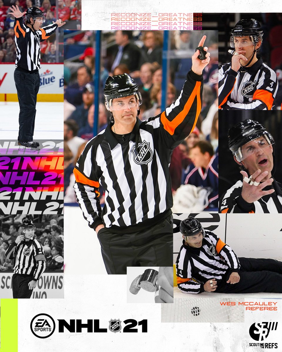 Scouting The Refs tweet media