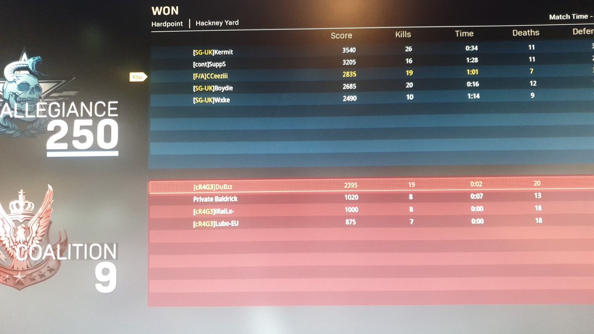 ClickSZN's tweet image. GG @iTz_SyN_