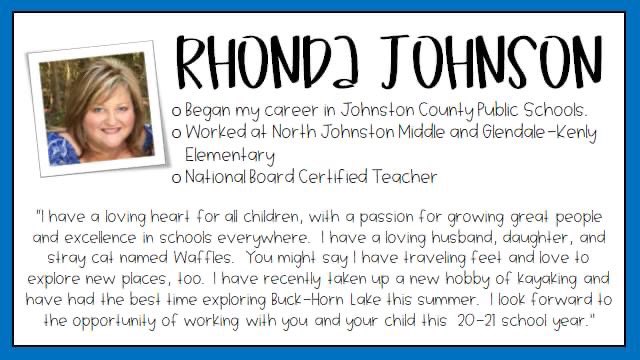 gke_wildcats's tweet photo. Check out our target tutors!! Impressive credentials!! An email was sent to parents about opportunities for GKE students to get extra help! #GKECATS https://t.co/SAPK9zRnCP