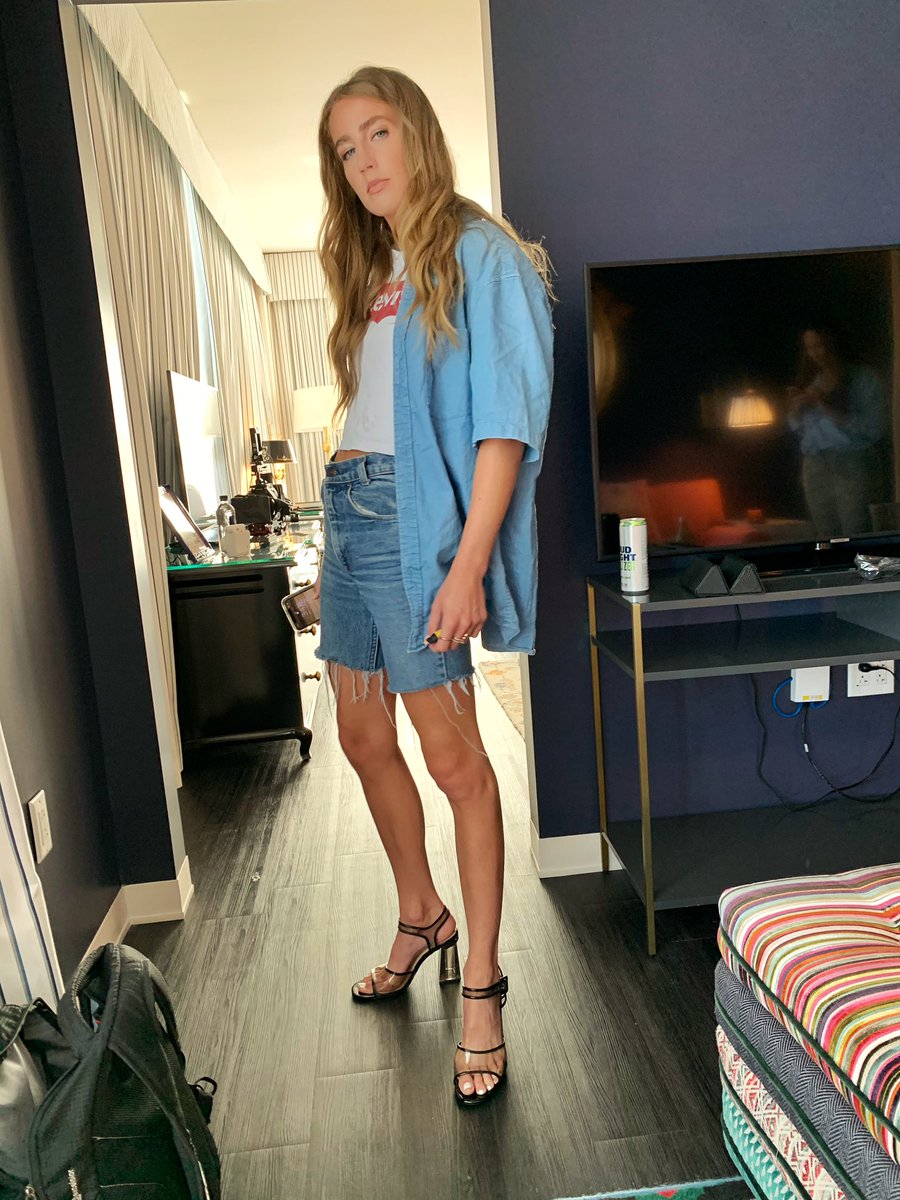 Ingrid Andress tweet media