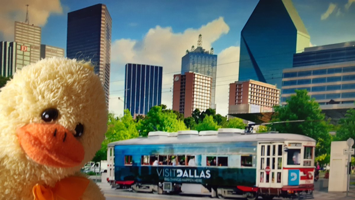 ledamadu's tweet photo. Hey #CventCONNECT #DallasDelivers https://t.co/0FQqDwKUVO