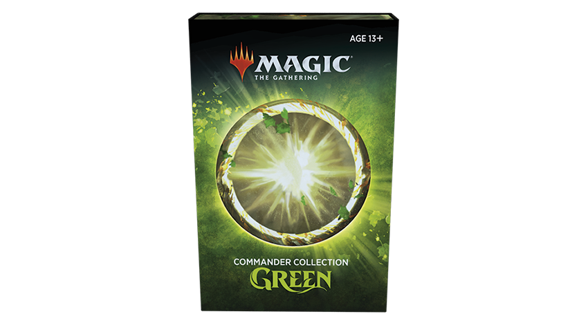 Very excited about this new collection!
#mtg #CommanderLegends