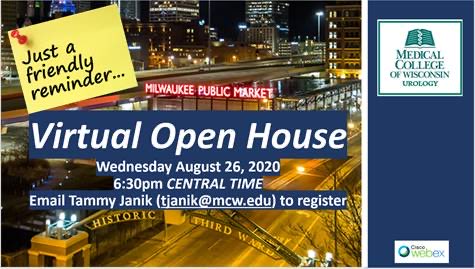 MCW Urology (@mcwurology) on Twitter photo 