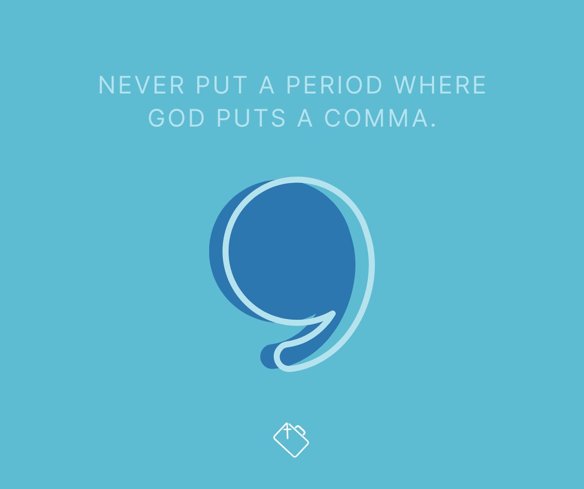 Instead of saying "My work brings me no joy." Try saying "My work brings me no joy, BUT I'm going to find work that does."

If you're looking to add a comma to this sentence, it's time to take our career change assessment!

unstatusyourquo.com