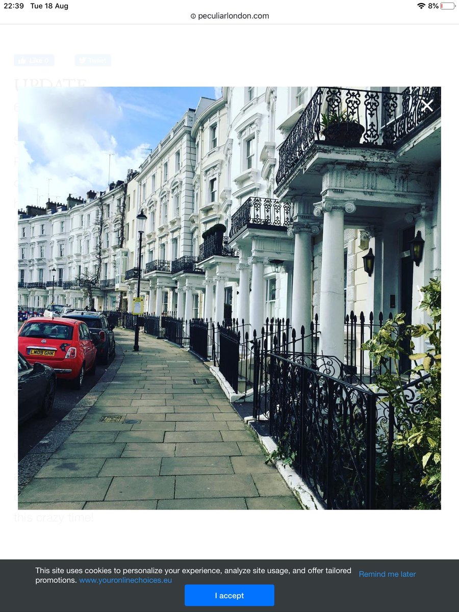 peculiar_london tweet media