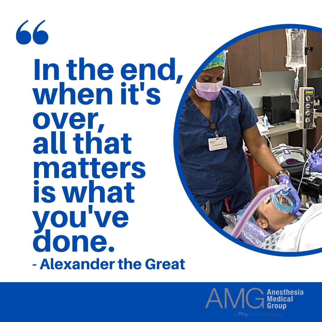 AnesthesiaMedGr's tweet photo. Thank you to our wonderful team - we appreciate you! #anesthesia #CRNA #anesthesiologist #teamwork https://t.co/itFgU8SXvT