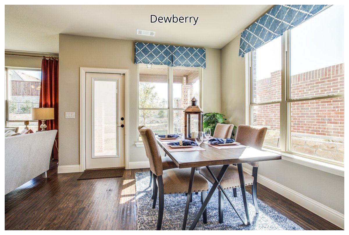 BloomfieldHomes's tweet photo. In honor of #NationalWaffleDay today, we thought we'd share our favorite places to eat waffles- our breakfast areas! Let us know which one is your favorite! https://t.co/8ZqHzqmhyC