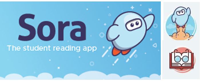 Are you earning your SORA app badges?   Check out your See Saw Announcement and earn your first 2 badges!
#CamelotKnights #NEISDlibs