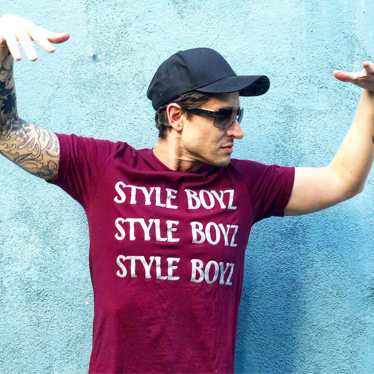 CreditsScore's tweet image. New episode this week and this is the only hint you should need to know which credits we’re doing.