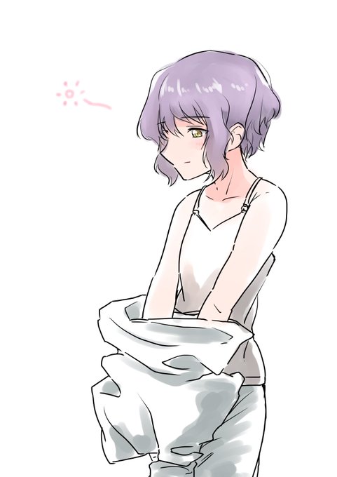 瑞希、おはよう 