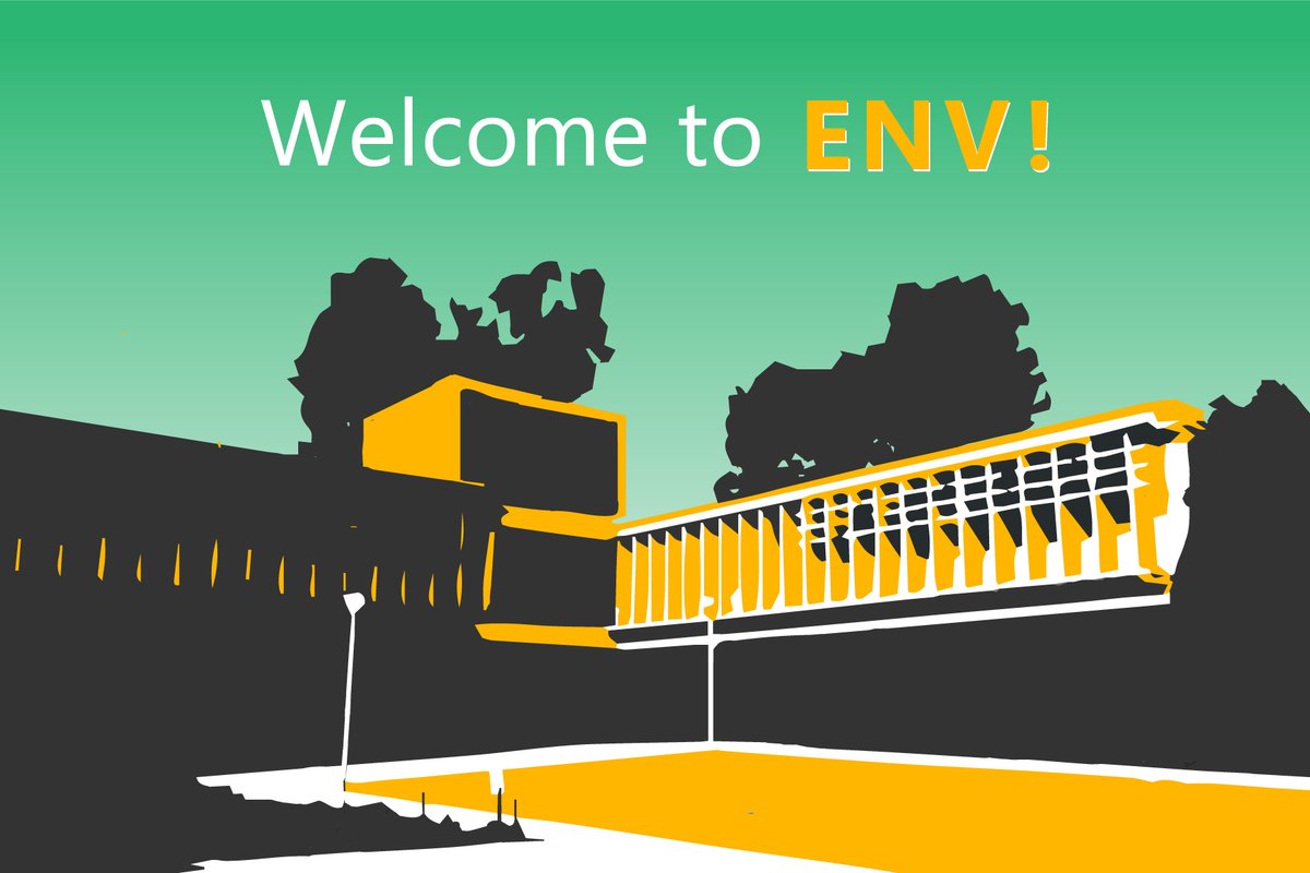 Cal Poly Pomona - College of Environmental Design tweet media