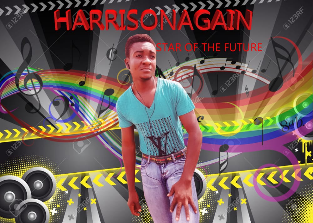 harrisonagain tweet picture