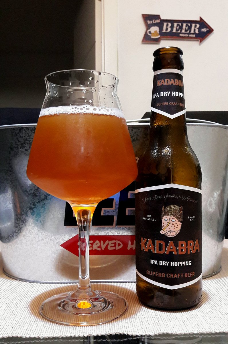 Lunes de vacaciones...
#juntosporlacervezaartesana
<a href="/AECAI_info/">AECAI #protagonistasdelCAMBIO</a> <a href="/Kadabra_beer/">KADABRA Beer</a>