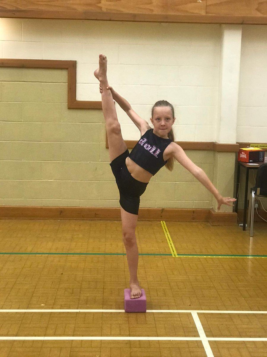 onejustdance's tweet image. JDA