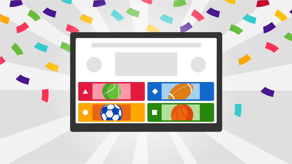 6 Creative Ways to Use the new Jumble Feature on Kahoot