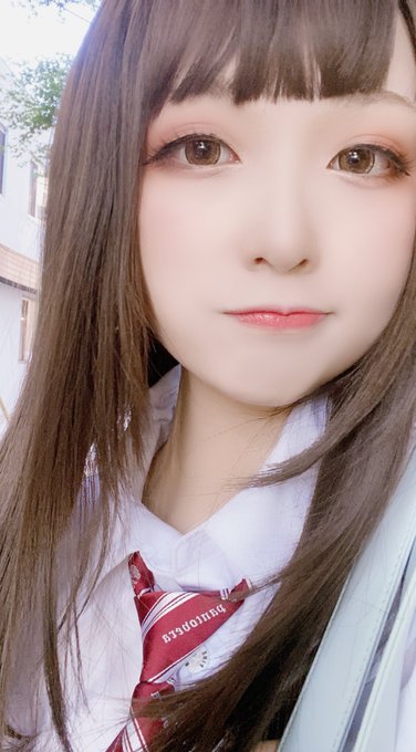 コスプレイヤーYuki亭のTwitter画像11