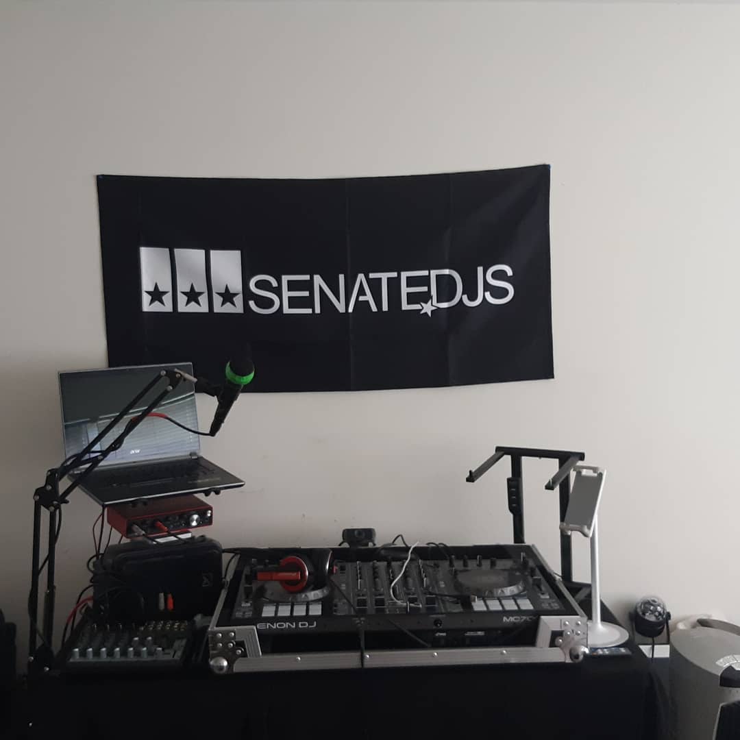 DJPHILLYONE215's tweet image. #senatedjsblue #senatedjs