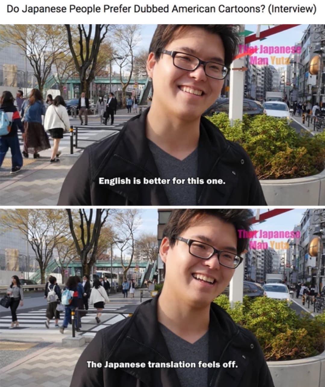 Top 128+ dub and sub anime in.eteachers