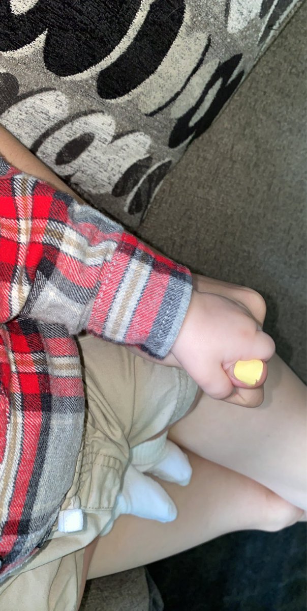 He really is my little best friend 🥺❤️