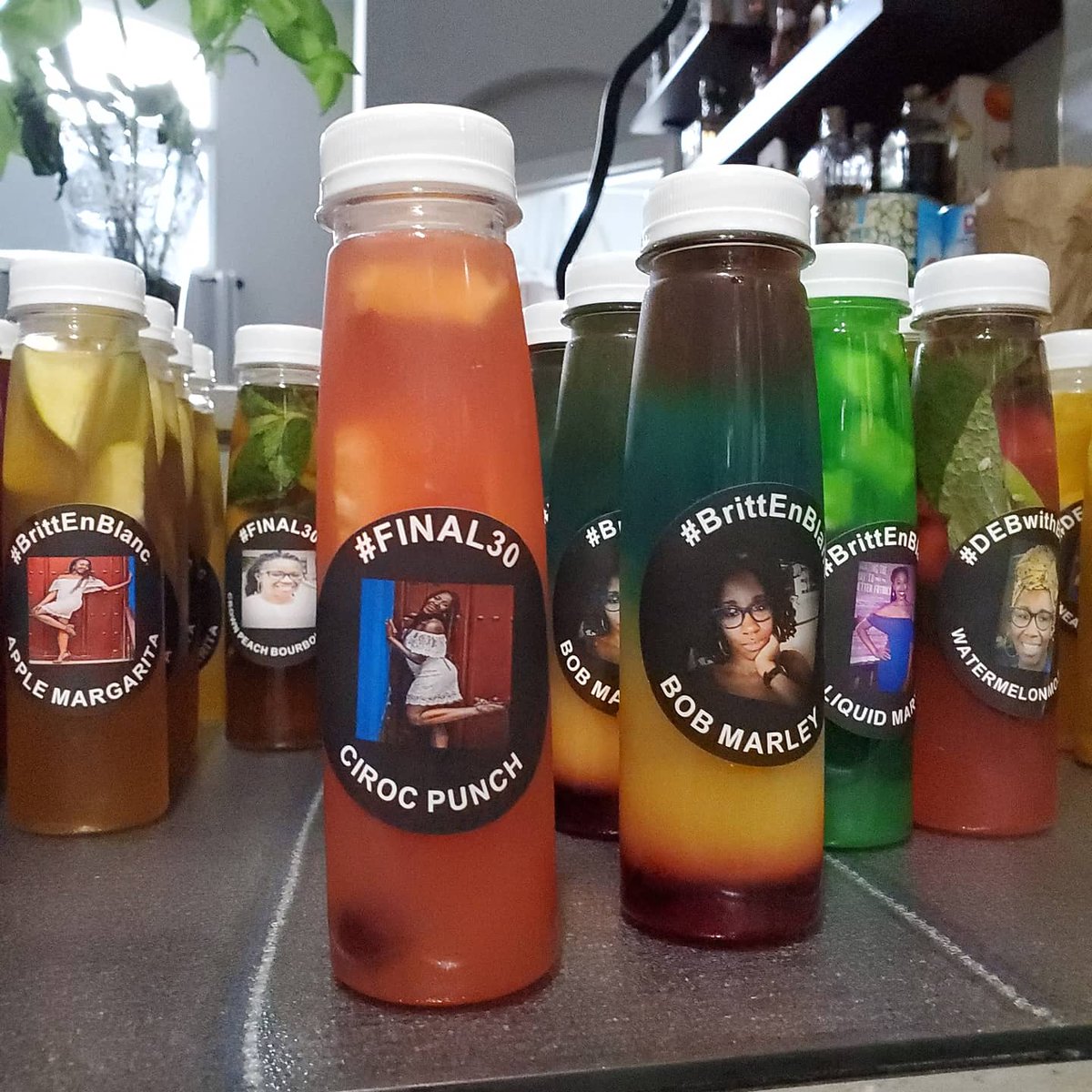 Taryn_TTBinc's tweet photo. Custom order..#thetravelingbartenderllc https://t.co/JbJrBXJ9m6