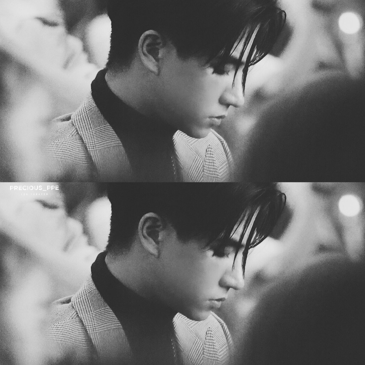 wjy有多帅？
#KDPPE 
#KazzAwards2020