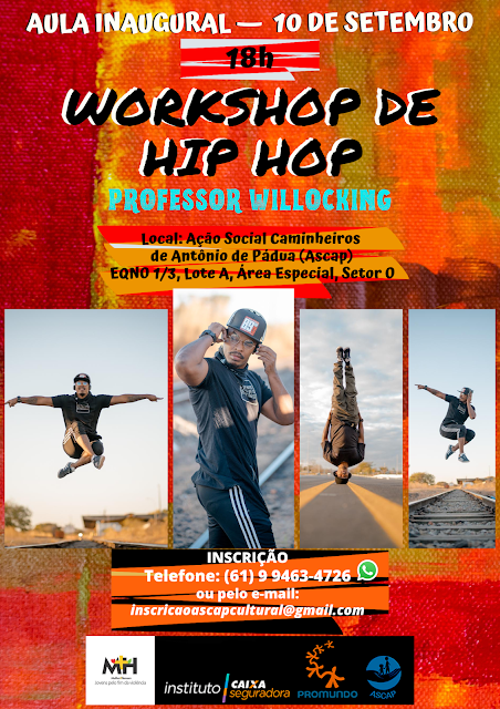 AcaoAscap's tweet photo. COM DANÇA E MÚSICA SE FAZ CULTURA DE PAZ
https://t.co/eAJLDORo6Y https://t.co/JhTwVfso1h
