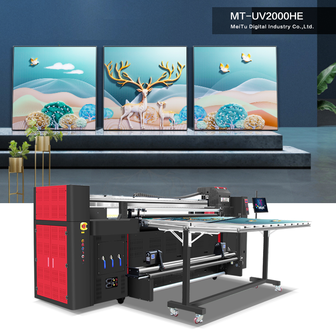 MTuTech's tweet photo. #UVprinter #FlatbedPrinter
#GlassPrinting , #acrylicprints, #ceramicprinting, #aluminumprint , #caseprint, #signandprint, #metalprints, #woodprint, #MDFPrinter , #marbleprint, #pvcprinting
, PP, PE, PTFE, #plexiglassprint, #stoneprinting, Electric Appliances Panel https://t.co/ooteptl54h