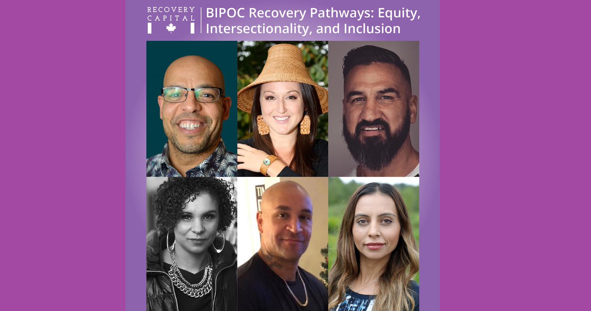 RecoveryDayVan's tweet photo. Register today- 𝗕𝗹𝗮𝗰𝗸, 𝗜𝗻𝗱𝗶𝗴𝗲𝗻𝗼𝘂𝘀, 𝗮𝗻𝗱 𝗣𝗲𝗼𝗽𝗹𝗲 𝗼𝗳 𝗖𝗼𝗹𝗼𝘂𝗿 𝗥𝗲𝗰𝗼𝘃𝗲𝗿𝘆 𝗣𝗮𝘁𝗵𝘄𝗮𝘆𝘀: 𝗘𝗾𝘂𝗶𝘁𝘆, 𝗜𝗻𝘁𝗲𝗿𝘀𝗲𝗰𝘁𝗶𝗼𝗻𝗮𝗹𝗶𝘁𝘆, 𝗜𝗻𝗰𝗹𝘂𝘀𝗶𝗼𝗻 session during the Building Recovery Capital  Conference 
https://t.co/6TtmPmKfAF https://t.co/L0id4AzEHo
