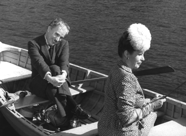 JPRoscoe76's tweet photo. #CriterionAugust Chaplin has a killer role. Monsieur Verdoux (1947) reviewed on #BasementRejects

THE RATING: https://t.co/C35qwKgeeU

#MonsieurVerdoux #CharlieChaplin #Criterion #CriterionCollection #MovieReviews #Movies #IWatchMovies https://t.co/q99skxck3d