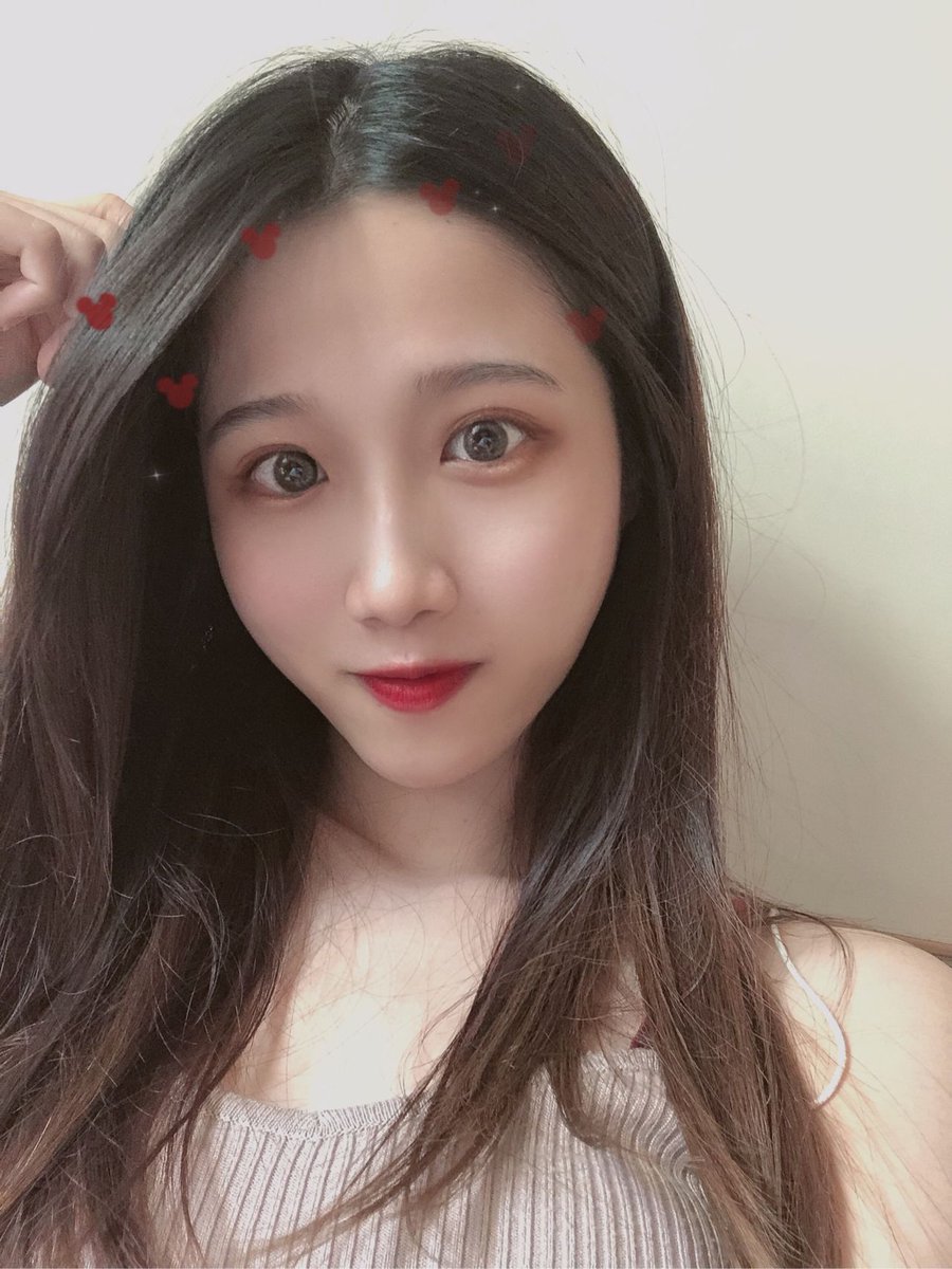 appleyesliveapp's tweet photo. 今天是七夕情人節耶!!!美麗的織女在這裡等你喔🥰🥰
澄澄💕♥➡美麗大眼妹人見人愛啊~~~~😝
關注主播免費看📍https://t.co/qeSOlfF3ph
下載APP金幣免費領📍https://t.co/yhHHhpqW0N
#yeslive #girl #taiwan #sexy #直播 #交友 #抖音 #聊天 #免費 #三上悠亞 #視訊 #AV #成人寫真 #sex #織女 #七夕 #澄澄 https://t.co/6pVNvZWRuT