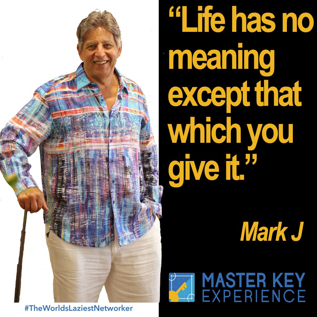 lazynetworker's tweet photo. How do you want to be remembered? #MasterKeyExperience #NothingLikeIt #ComiingSoon #CannotBeBought https://t.co/7P32I1Qipw