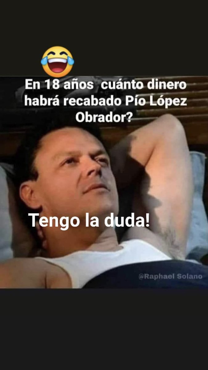 MCesar12345's tweet photo. #AMLOVERS #AMLOelPeorPresidenteDelMundo #AmloDelincuenteConfeso https://t.co/BTdkQANhCp