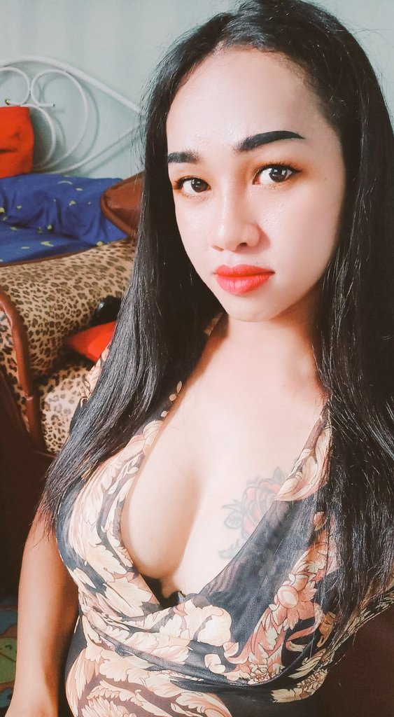 น้อง (สาวสองนะค่ะ) มหาชัยคะ tweet media