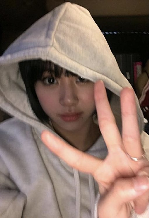 chaefies (chaeyoung selfie’s); a thread