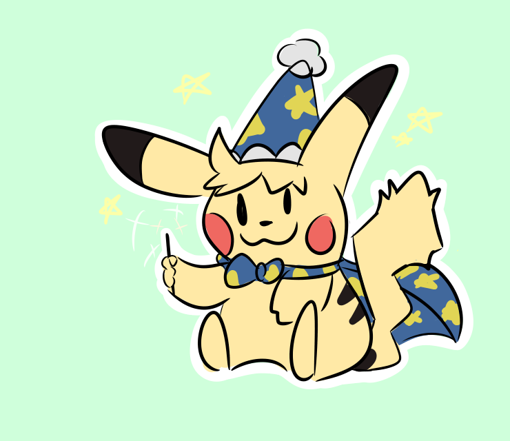 Atbuhhh's tweet photo. @pawpawchan48 @ytdiamond4luck hi hi i draw pokemon and mario stuff mostly
#pupboost https://t.co/8Uvxzy5x7v