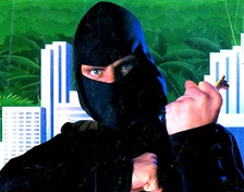 HPJ_Japan's tweet photo. After far too long of an unplanned break we have some new content for you all! In this post we are talking about ninjas again. Ninjas and big pharma. 
Read more here➡https://t.co/WgCb2Gip4n　#ninjas #japan #bigpharma https://t.co/vDJ8AuRzyX