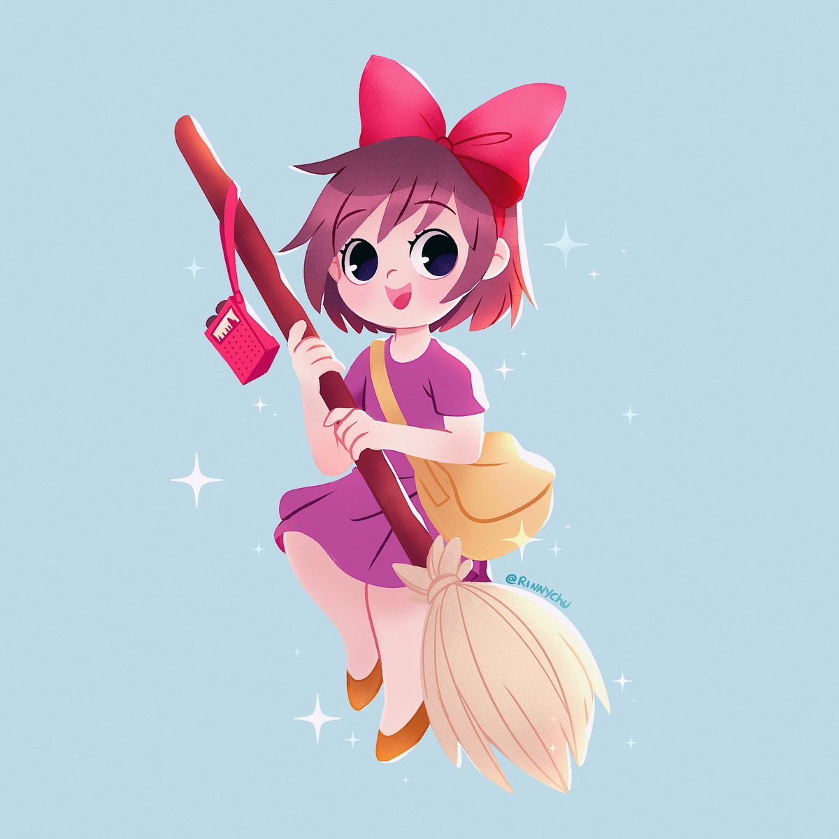 Rinnychu's tweet photo. Oh hey it's #VisibleWomen day!
My name's Lindsey &amp; I'm Currently a Sr. UX/UI Designer @ Pokémon by day, and Illustrator by night. I love cute, spooky &amp; magic things ❤️
✨https://t.co/Yy1Epm4bO8
✨https://t.co/xOZJcJHzSZ https://t.co/ptiYdoiXHC