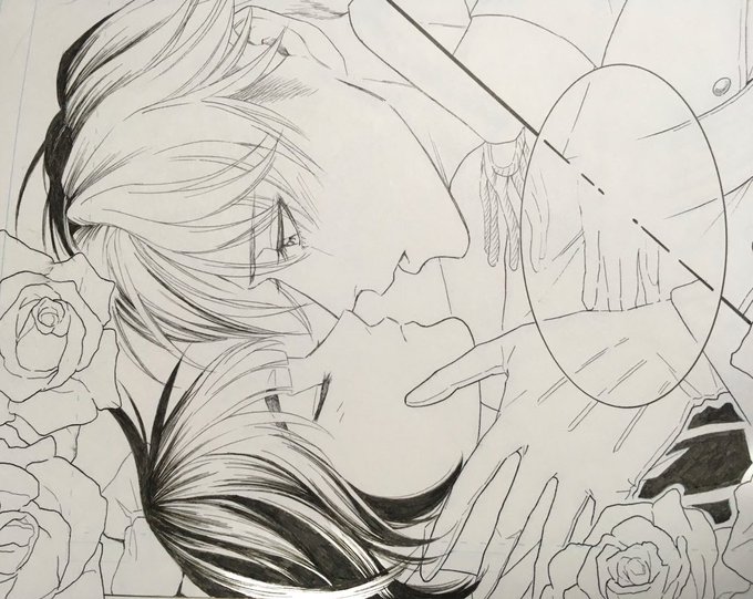 アナログ漫画の描き方を「好きな漫画を見てなんとなくやってみる」という完全自己流で始めたので、この世界にトーンはデリーターしか存在しないと思ってた私が、最近アイシーのトーンと出会って「こんなトーンがあったのか…‼︎」と大興奮の日々です☺️

アイシースクリーンJ-TONE J-490 