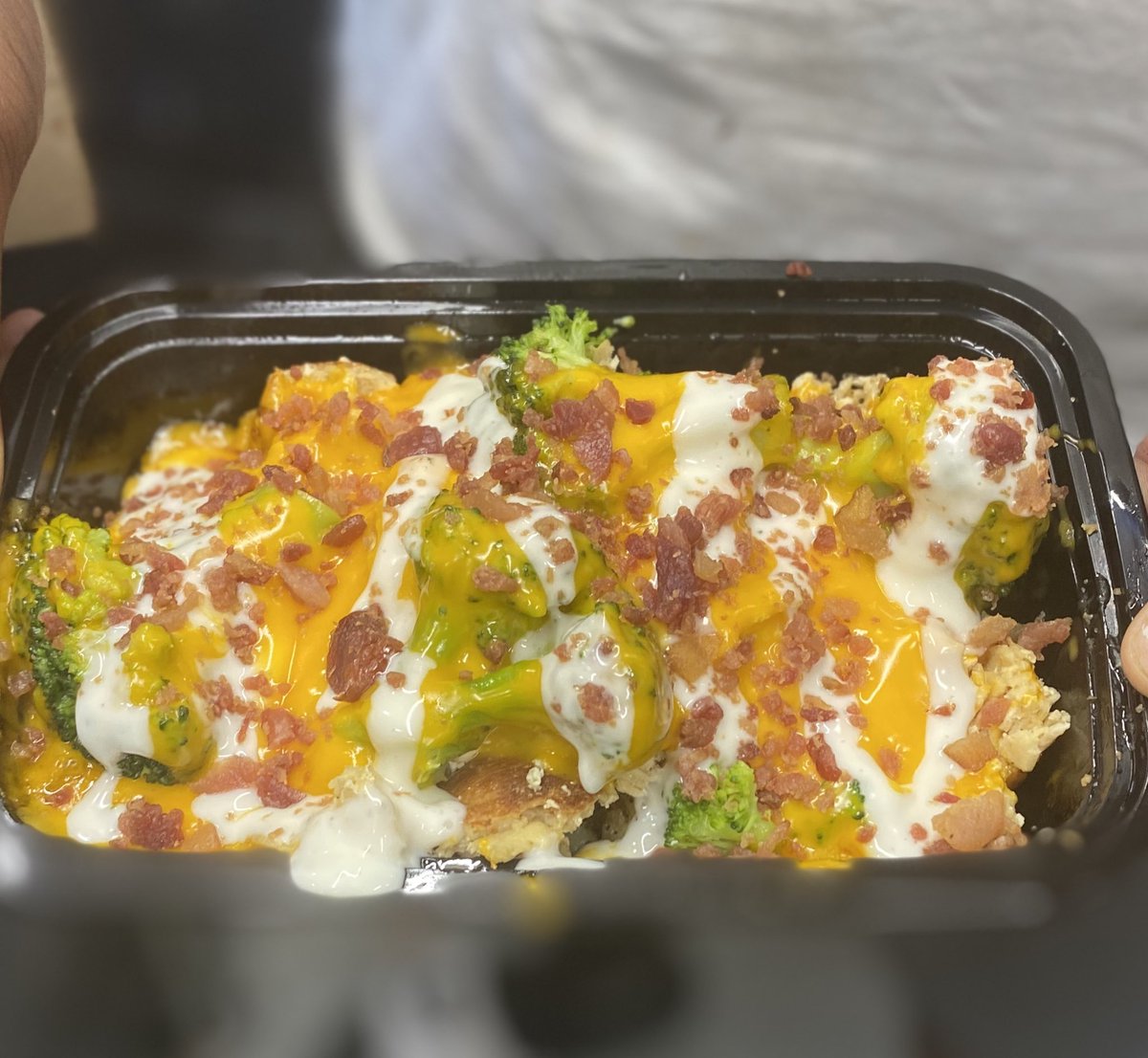 Just a few of our items!