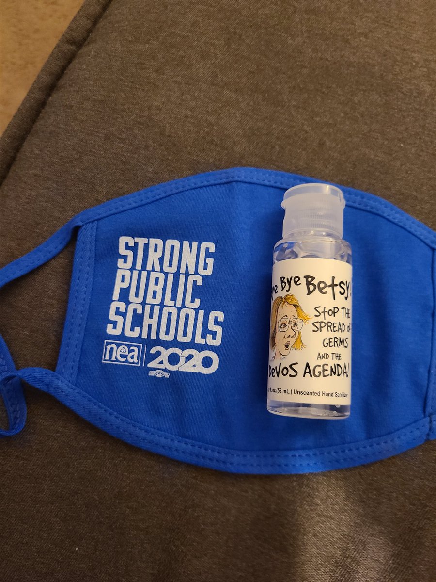 Dyann813's tweet image. #devosmustgo #byebetsy