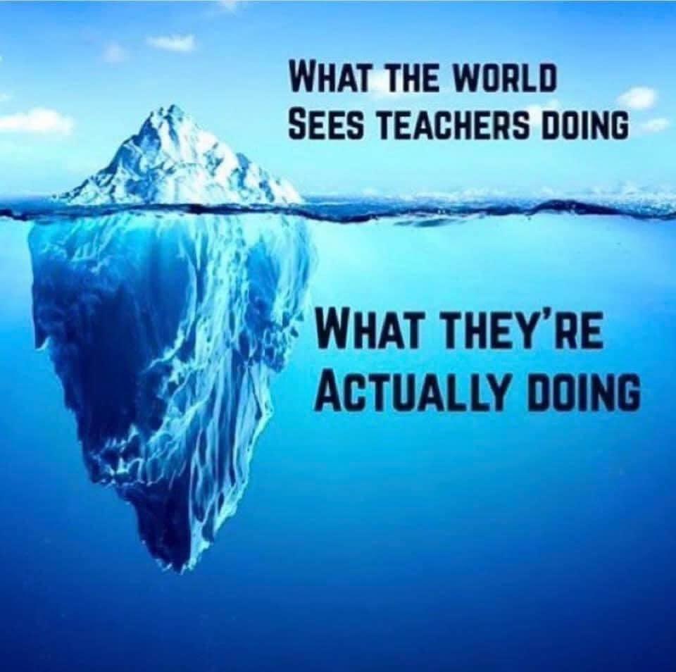 MrLopatkaFV72's tweet image. Although this is always true, it resonates now more than ever.  @FairviewSD72 has some of the most remarkable teachers I’ve ever known