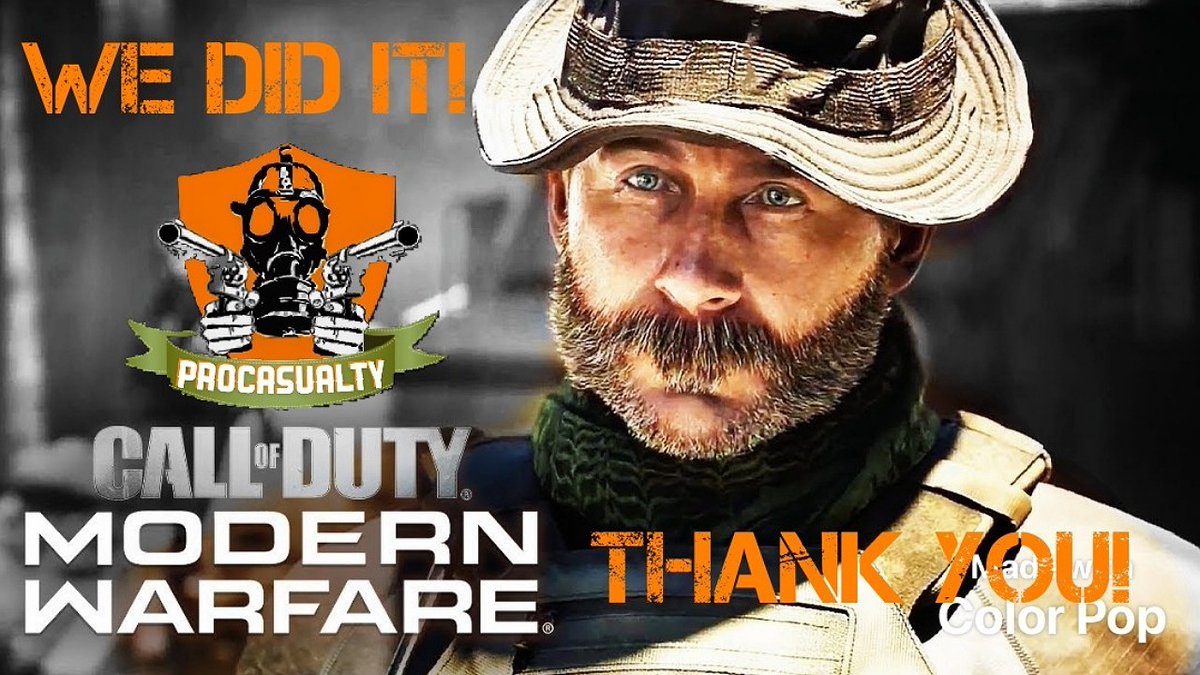 ProCasualty's tweet photo. Finally made 50 subs!! New video up come watch it. Thank you for all the support 🙌🙌🔥 you guys are awesome
👇👇👇👇👇👇👇👇👇👇👇👍
https://t.co/PjWgeRWKhC https://t.co/QR4PT3Qdmv