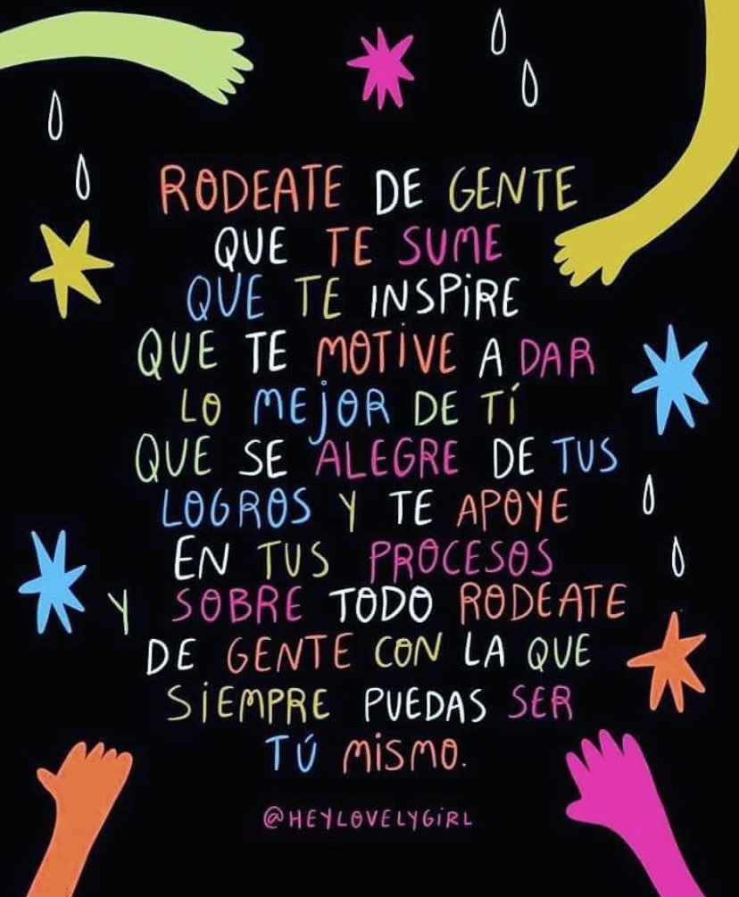 LynnAguirre's tweet photo. Busca  gente que te aporte 

💚💛🧡❤️❣️🤍💖💝💚💙💛 https://t.co/l2rOxwKcGB