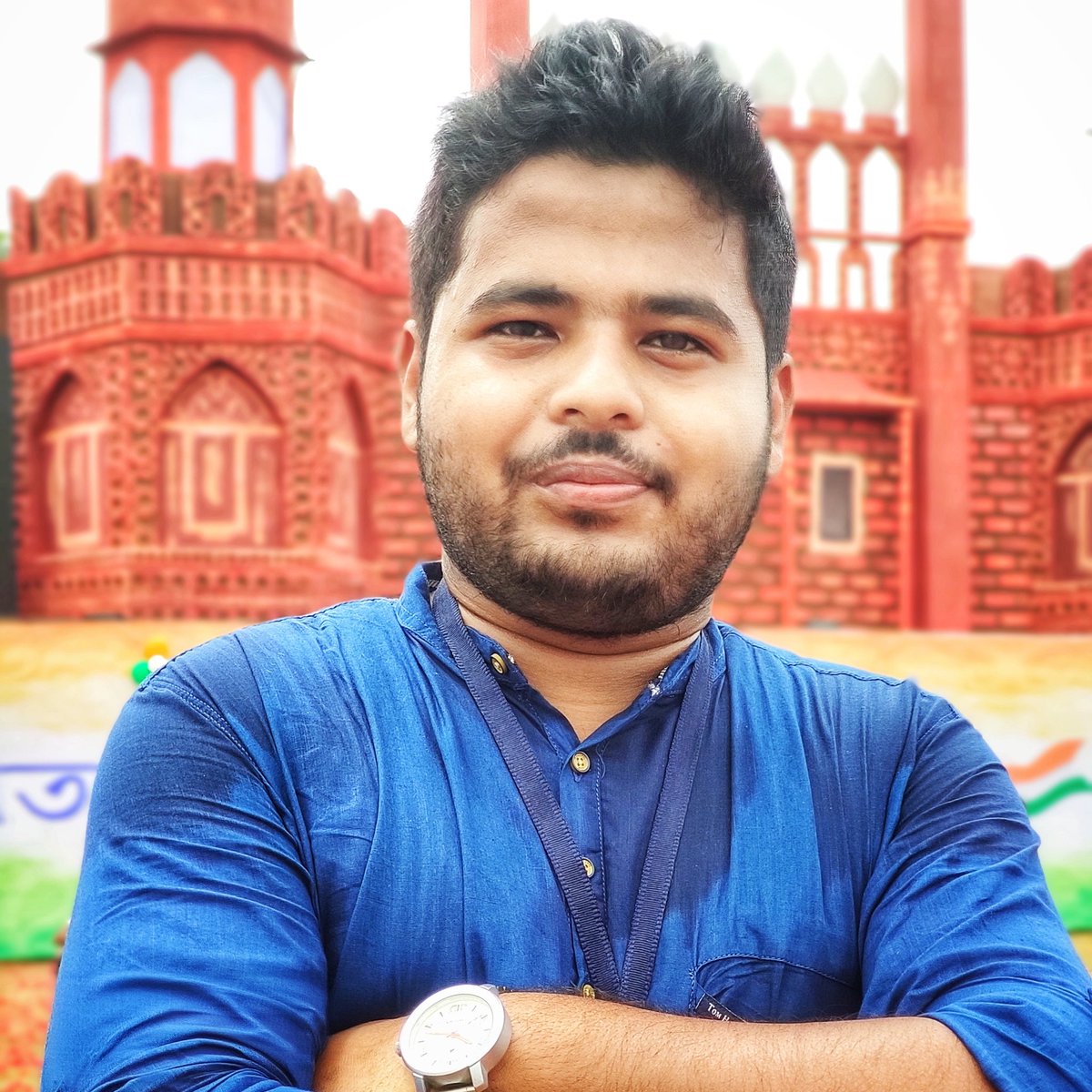 Dipankar_Assam's tweet photo. #NewProfilePic https://t.co/94bT4uzLft