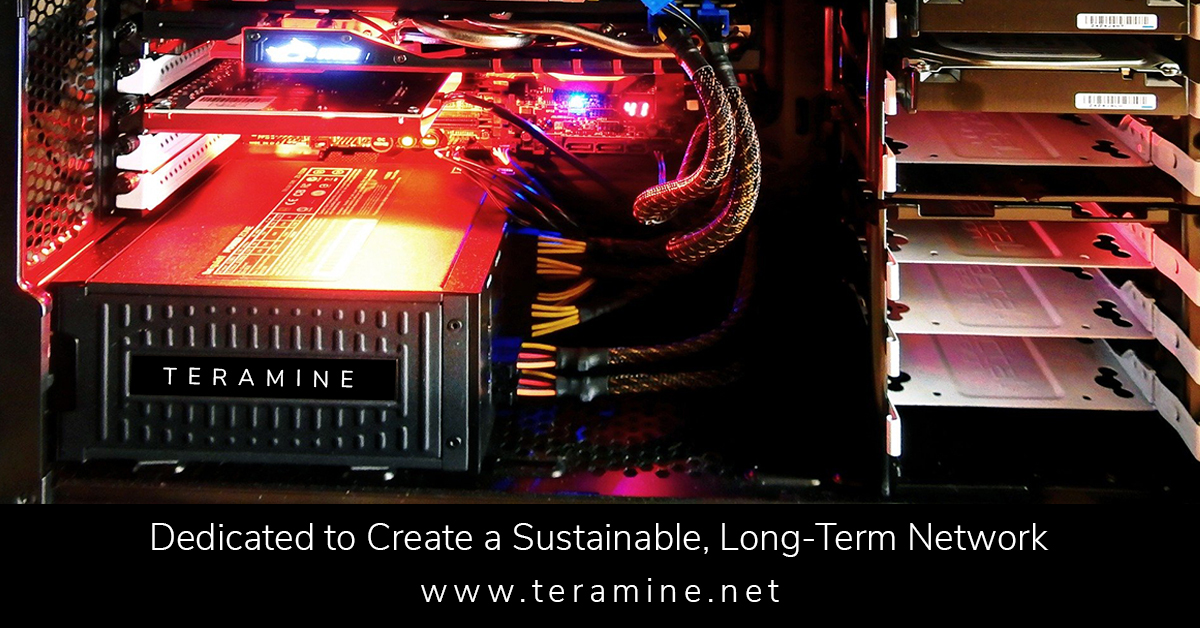 TERAMINE_'s tweet photo. Dedicated to create a #sustainable, long-term network👨🏻‍💻.
Get ahead and mine FIL on #TERAMINE now!📱
https://t.co/QyAGS1hIDK

#Blockchain #crypto #Mining #FILMining #CloudMining #FilecoinMining #miningmachine #DataStorage #Cloudflare #cryptocurrency #miner #FIL #decentralized https://t.co/3GK58FQS1Z