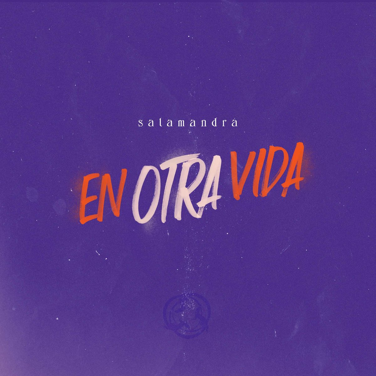 💜 EN OTRA VIDA 🧡 Escucha la nueva canción de <a href="/salamandrapy/">Salamandra</a> el próximo el viernes 28 de agosto en @spotify | bit.ly/Salamandra #SalamandraEnOtraVida