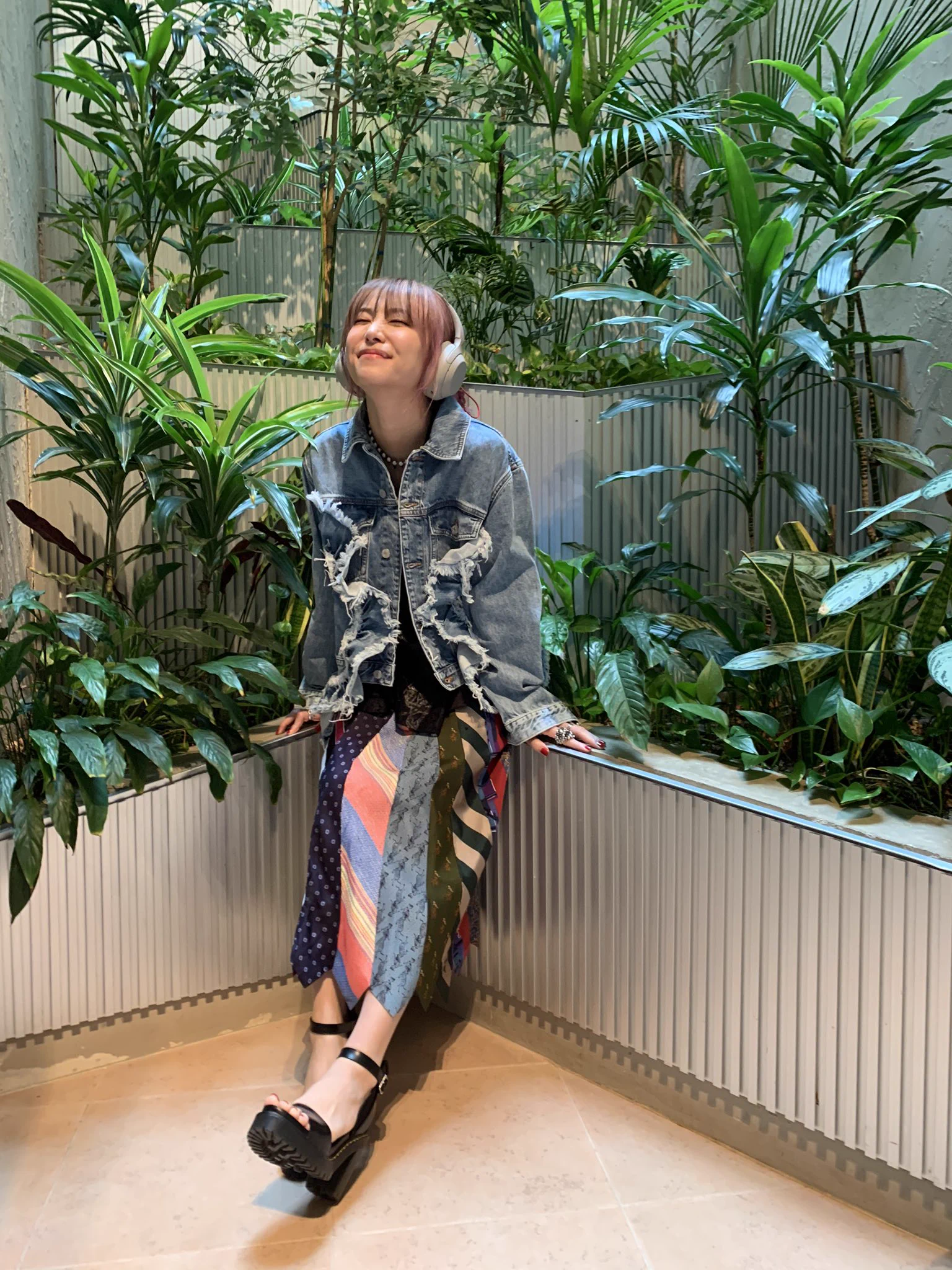 LiSA on X: 