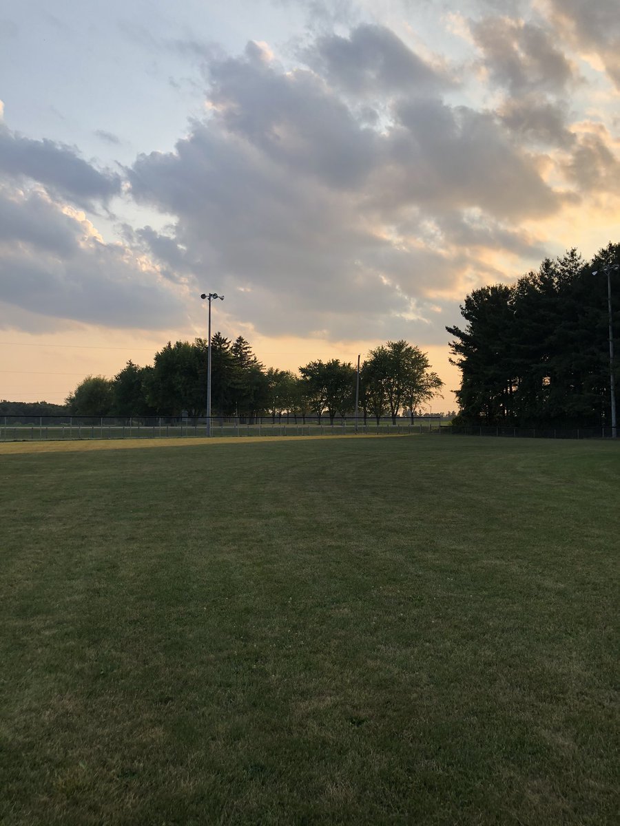 Ponsonby Rec Club tweet media