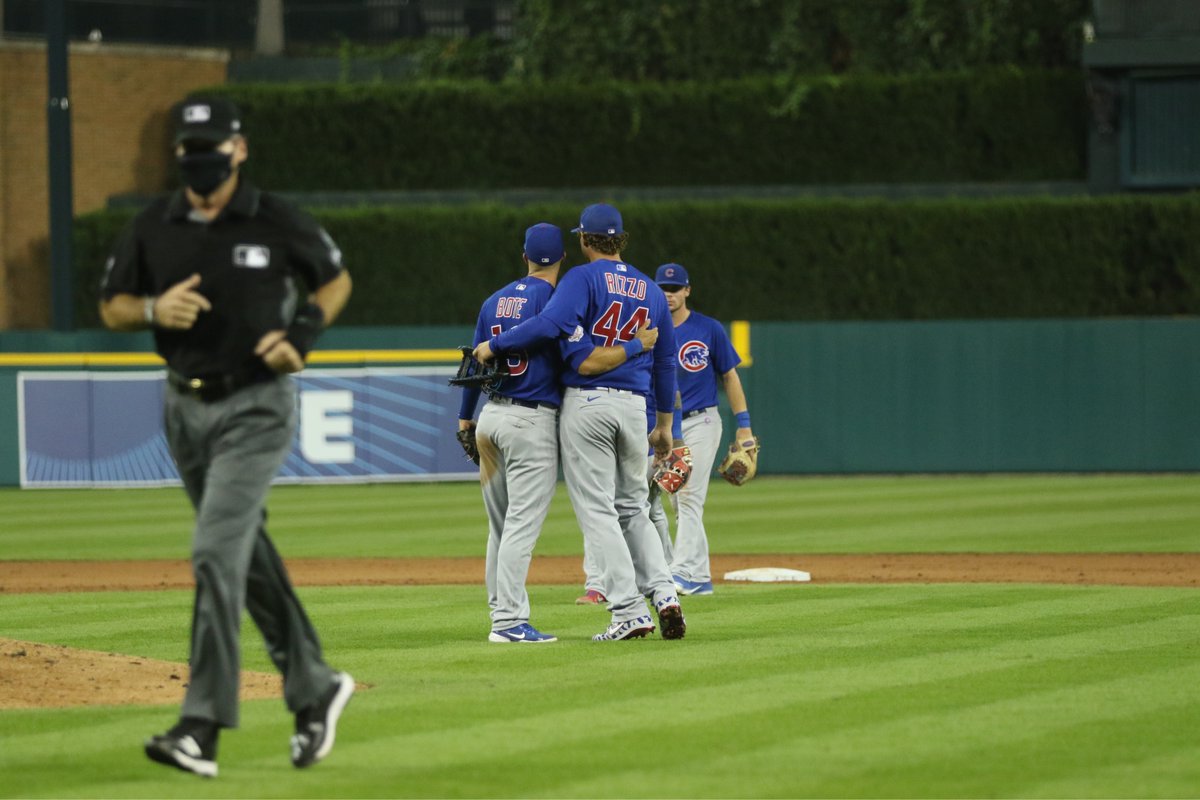 Cubs's tweet photo. The #Cubs are the 2nd franchise in @MLB history to win 11,000 regular season games! https://t.co/IORa35Uwy1